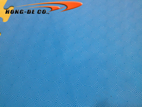 25mm 3 1m*1m Ева спортзала слоя циновки пены/половых ковриков Тхэквондо
