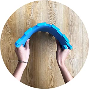 дети 5/8inch толстые Ева пенятся циновка 2